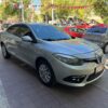 Renault Fluence 2.0 Luxe Pack 2016