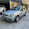 Fiat Palio Fire 1.4 GNC 2009