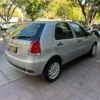 Fiat Palio Fire 1.4 GNC 2009