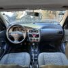 Fiat Palio Fire 1.4 GNC 2009
