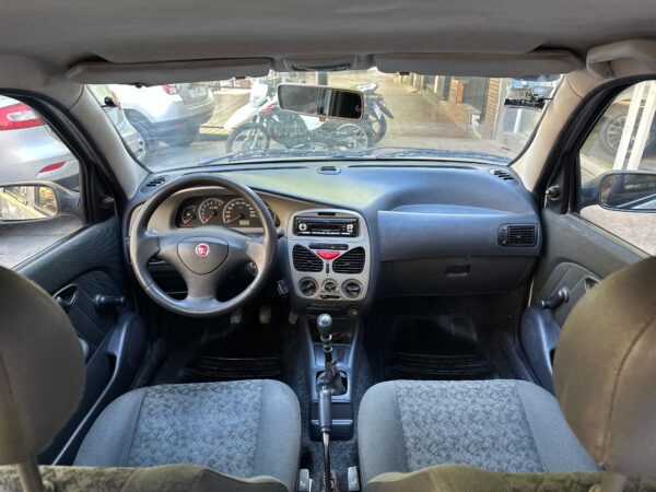 Fiat Palio Fire 1.4 GNC 2009