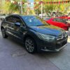 Citroën DS4 1.6t 2013
