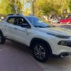 Fiat Toro Volcano 2.0 4x4 AT 2017