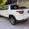 Fiat Toro Volcano 2.0 4x4 AT 2017