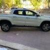 Fiat Toro Volcano 2.0 4x4 AT 2017