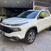 Fiat Toro Volcano 2.0 4x4 AT 2017