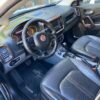 Fiat Toro Volcano 2.0 4x4 AT 2017
