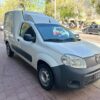 Fiat Fiorino Furgón 1.4 EVO TOP 2016
