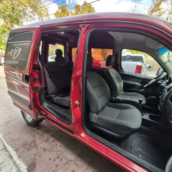 Citroën Berlingo 1.6 HDi Full 2013