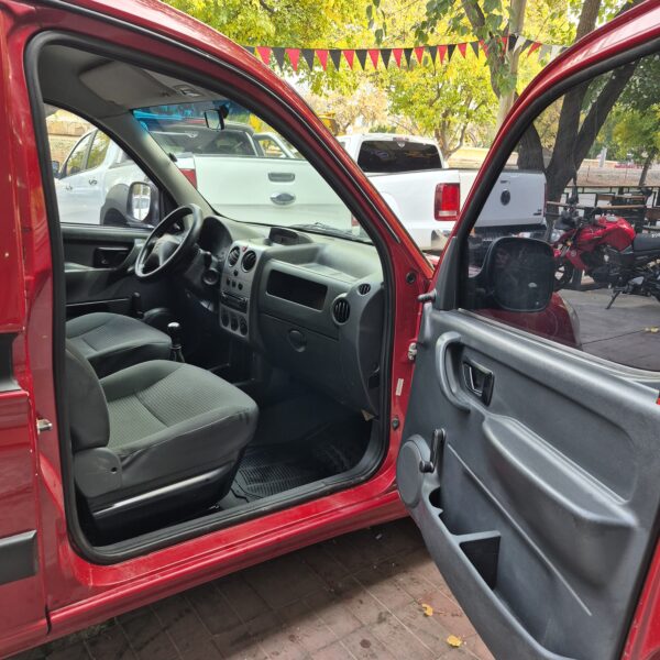 Citroën Berlingo 1.6 HDi Full 2013