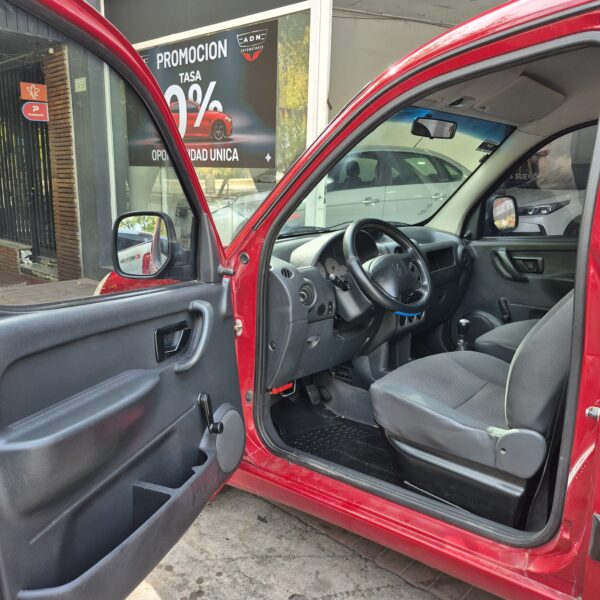 Citroën Berlingo 1.6 HDi Full 2013