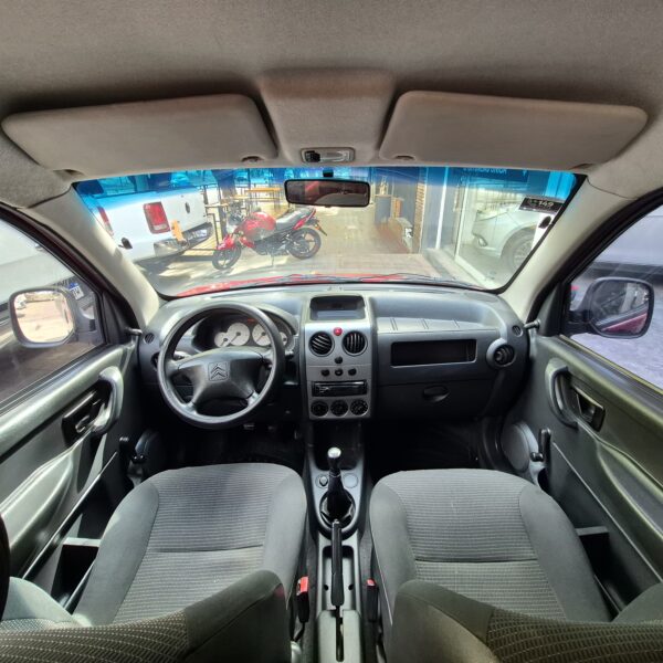 Citroën Berlingo 1.6 HDi Full 2013