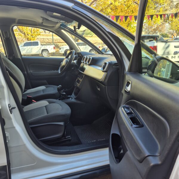 Citroën C3 Aircross Feel 2019