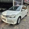 Toyota Etios XLS 1.5 2016