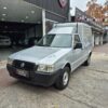 Fiat Fiorino Fire 1.2 MPI 2012