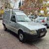 Fiat Fiorino Fire 1.2 MPI 2012