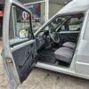 Fiat Fiorino Fire 1.2 MPI 2012