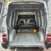Fiat Fiorino Fire 1.2 MPI 2012