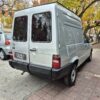 Fiat Fiorino Fire 1.2 MPI 2012