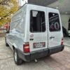 Fiat Fiorino Fire 1.2 MPI 2012