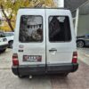 Fiat Fiorino Fire 1.2 MPI 2012