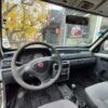 Fiat Fiorino Fire 1.2 MPI 2012