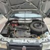 Fiat Fiorino Fire 1.2 MPI 2012