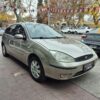 Ford Focus Ghia 2.0 16V 5 Puertas 2004