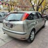 Ford Focus Ghia 2.0 16V 5 Puertas 2004
