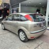 Ford Focus Ghia 2.0 16V 5 Puertas 2004