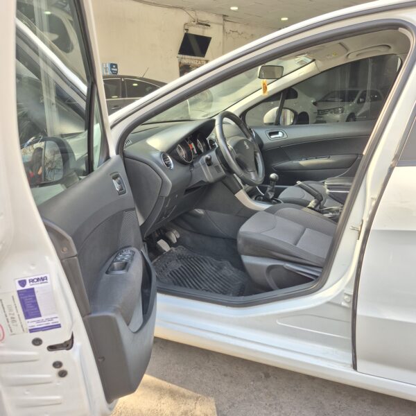 Peugeot 308 1.6 HDi Active 2015