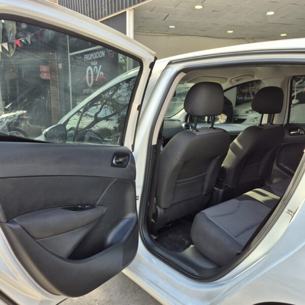 Peugeot 308 1.6 HDi Active 2015