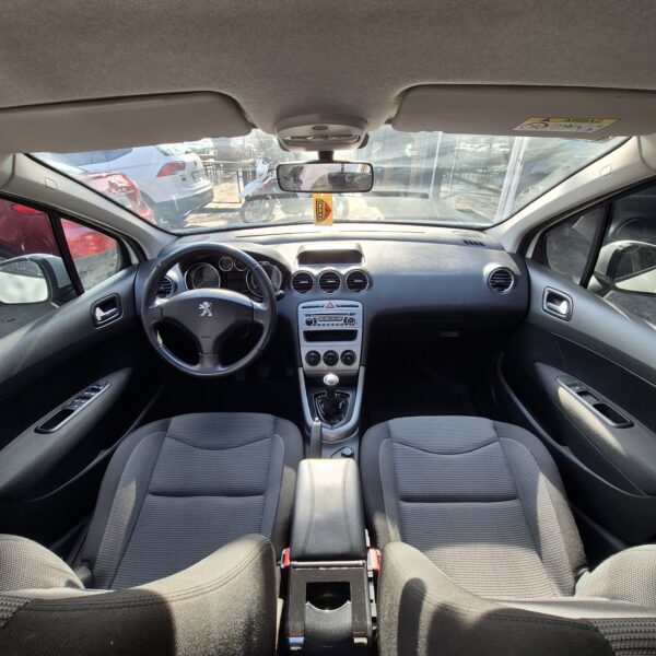 Peugeot 308 1.6 HDi Active 2015