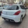 Peugeot 308 1.6 HDi Active 2015