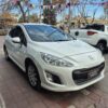 Peugeot 308 1.6 HDi Active 2015