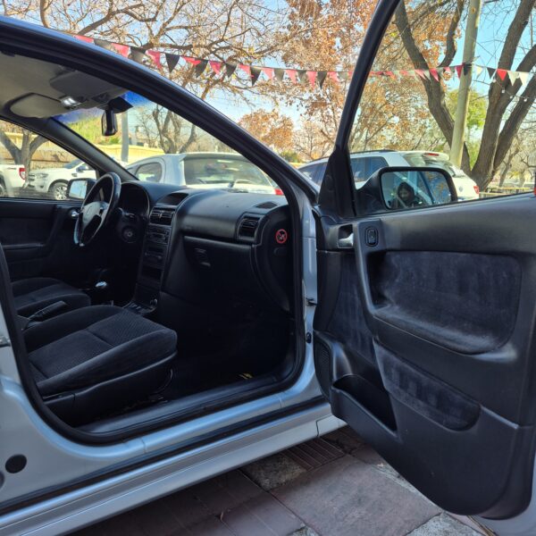 Chevrolet Astra GLS 2.0 2011