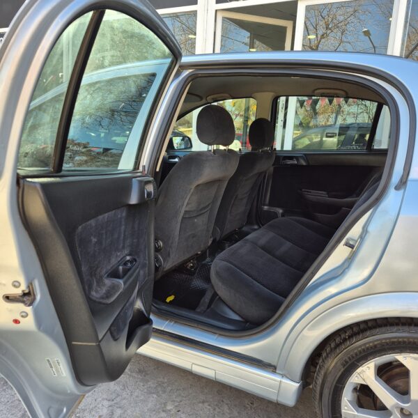 Chevrolet Astra GLS 2.0 2011