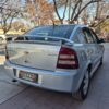 Chevrolet Astra GLS 2.0 2011