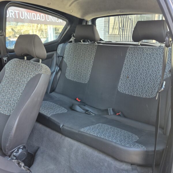 Ford Ka 1.6 Fly Viral 2013