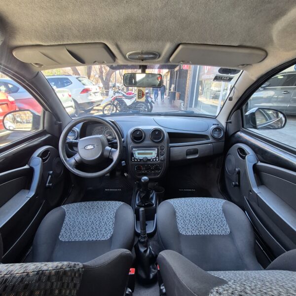 Ford Ka 1.6 Fly Viral 2013