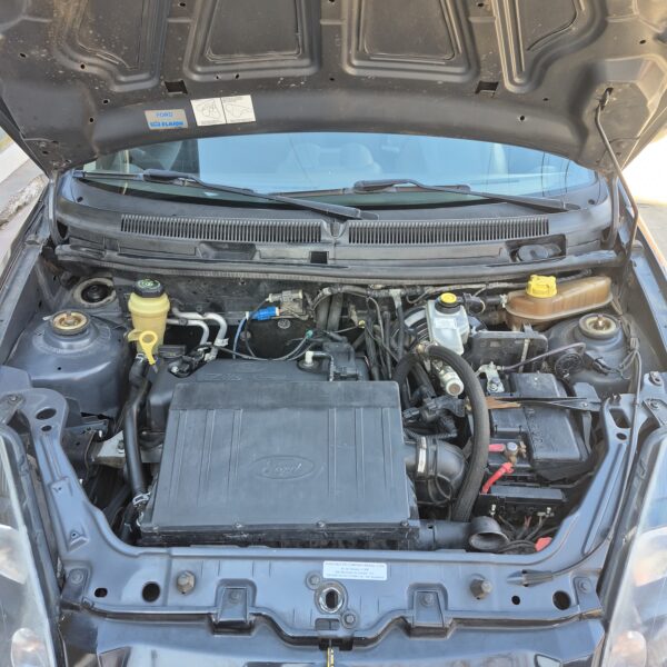 Ford Ka 1.6 Fly Viral 2013