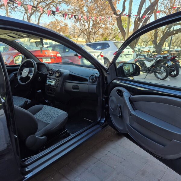 Ford Ka 1.6 Fly Viral 2013