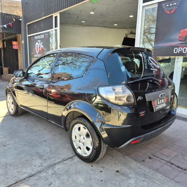 Ford Ka 1.6 Fly Viral 2013