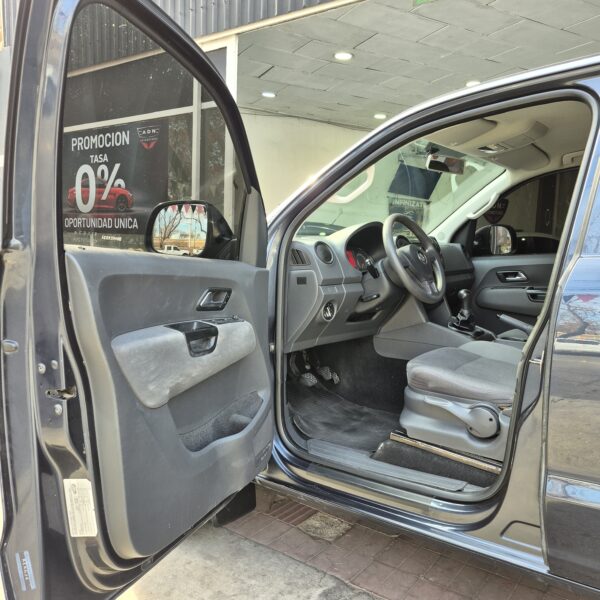 20260626_131914 Volkswagen Amarok 2.0 TDI 4x2 T12 2011