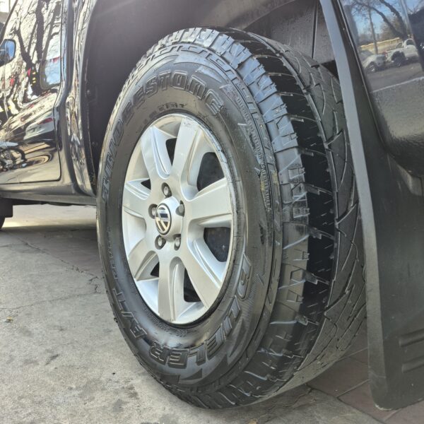 20260626_132033 Volkswagen Amarok 2.0 TDI 4x2 T12 2011