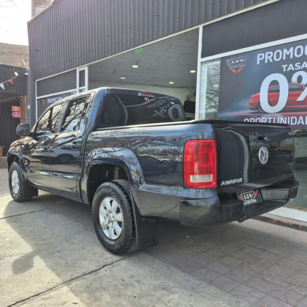20260626_132122 Volkswagen Amarok 2.0 TDI 4x2 T12 2011