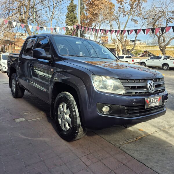 20260626_132525 Volkswagen Amarok 2.0 TDI 4x2 T12 2011