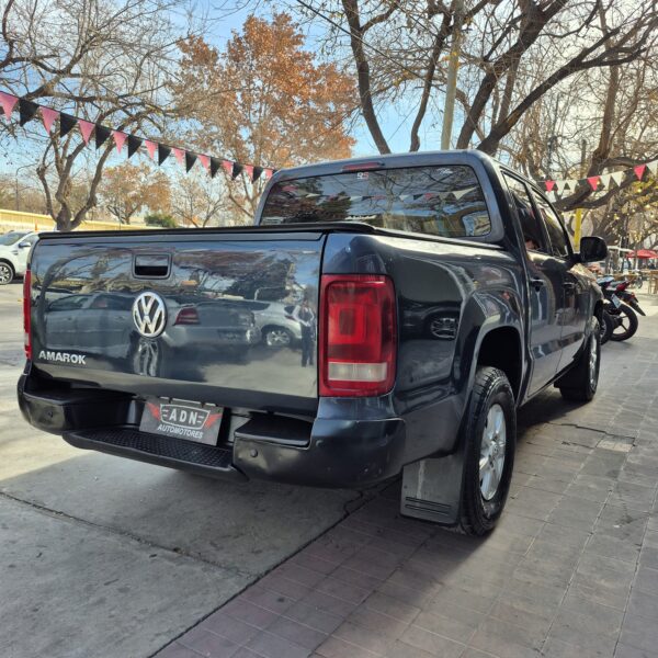 20260626_132545 Volkswagen Amarok 2.0 TDI 4x2 T12 2011