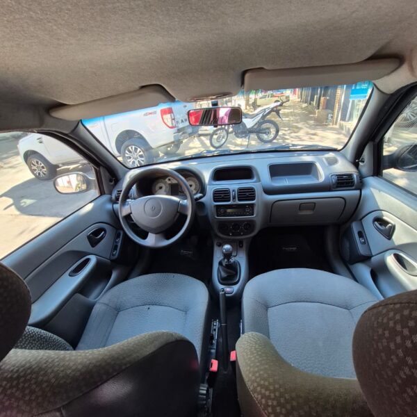 IMG-20260529-WA0020 Renault Clio II F2 1.2 Pack Plus 2010