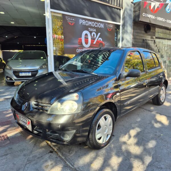 IMG-20260529-WA0022 Renault Clio II F2 1.2 Pack Plus 2010